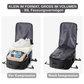 VacCarry Compact | Doppelt so viel einpacken - garantiert