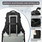 VacCarry Compact | Doppelt so viel einpacken - garantiert